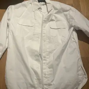 Skjortjacka från hm storlek s Helt ny Nypris 399kr