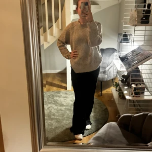 Tröja - Stickad tröja som inte sticks!