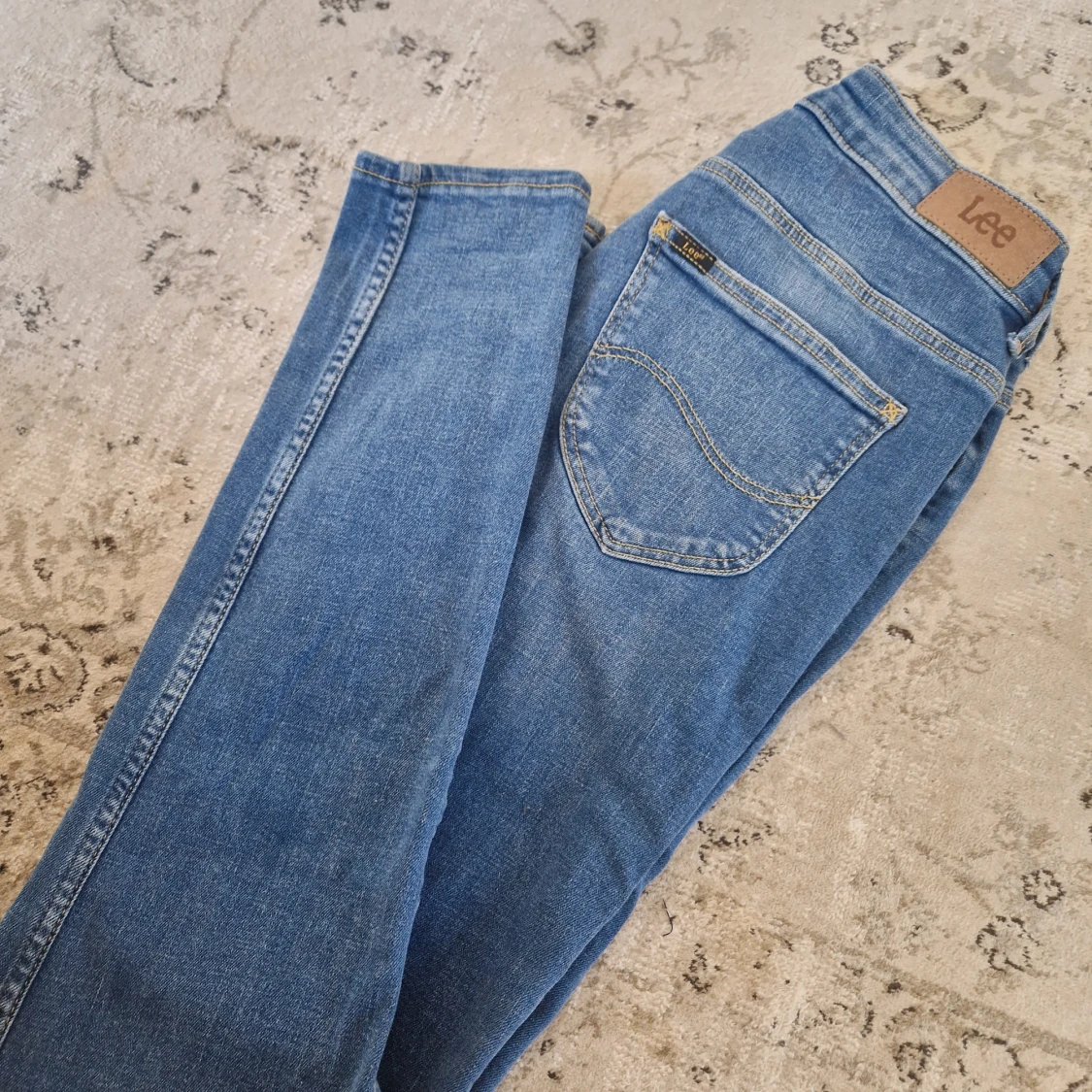 Lee jeans 27/33