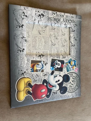 Fotoram Micke mousse  - Fotoram 