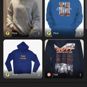 Hov1 merch!!! - Söker merch från hov1. Storlek M-L Allt funkar Pris kan diskuteras