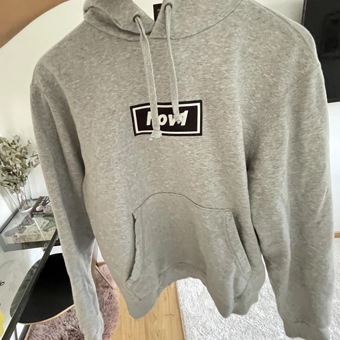 Hov1 hoodie - 90