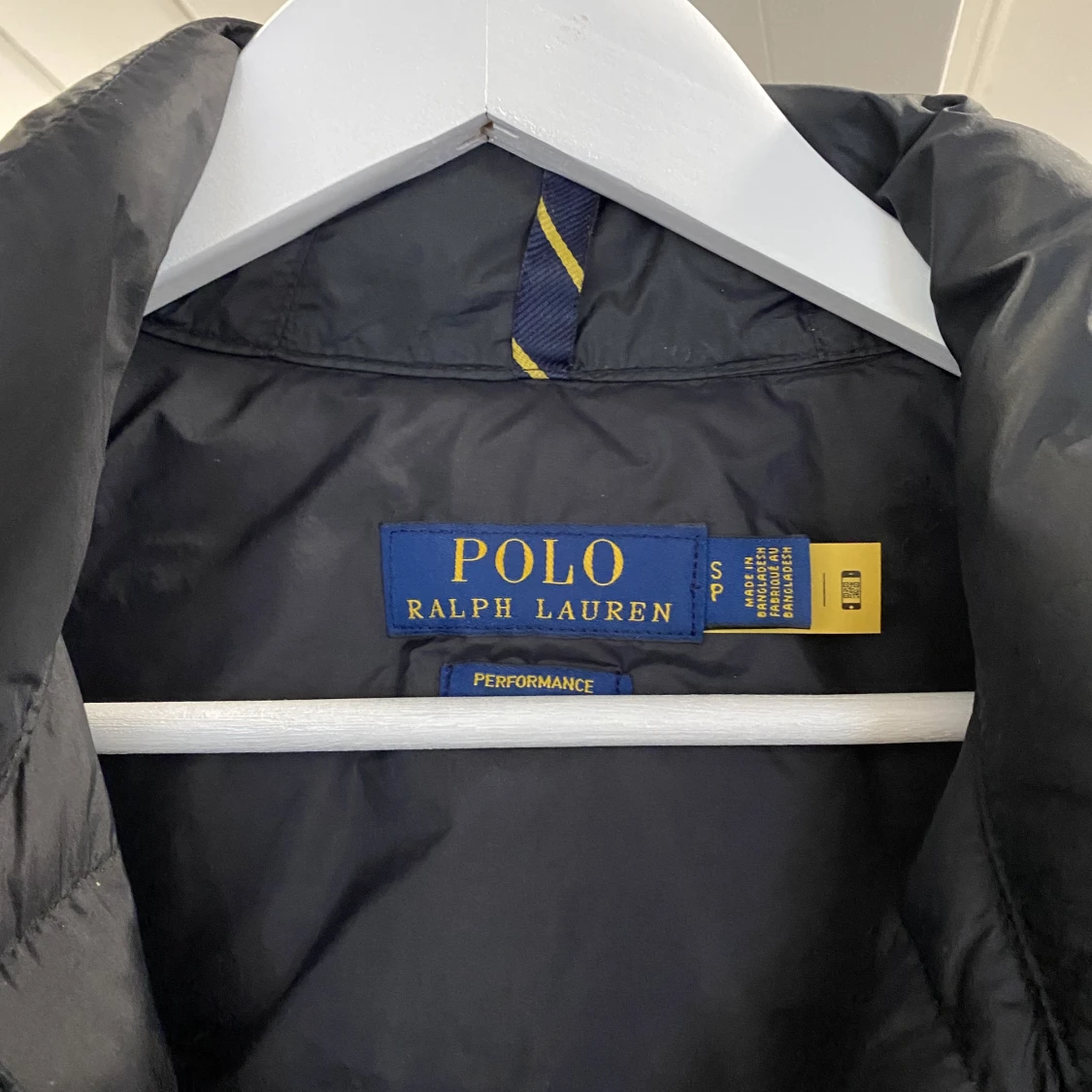 Ralph Lauren Väst - 1