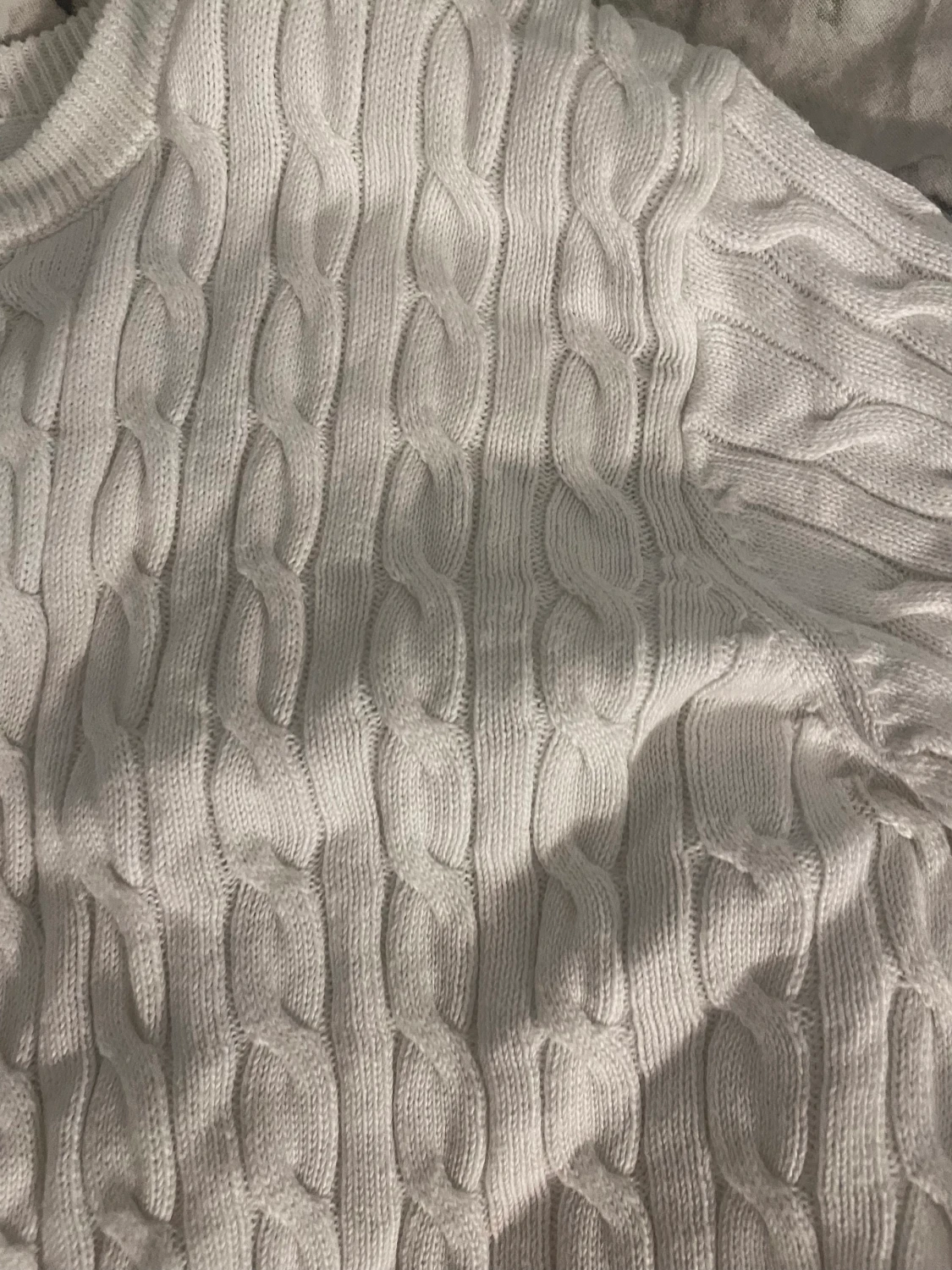 Säljer denna jätte söta koftan❤️❤️