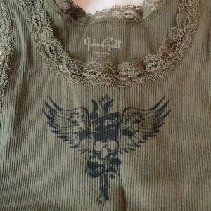 Coolt linne  - Coolt linne från brandy Melville , super bra skick! 