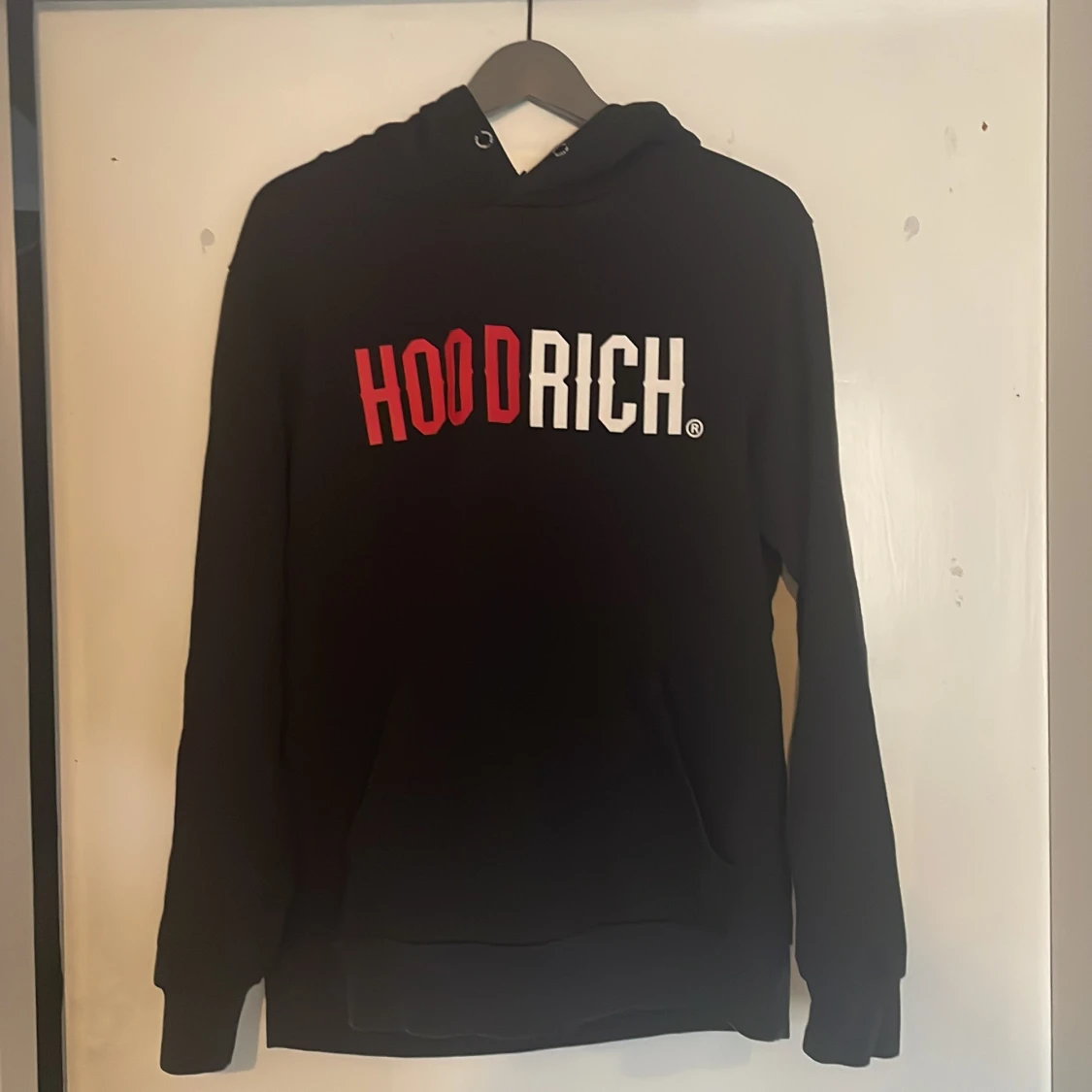 Hoodrich hoodie
