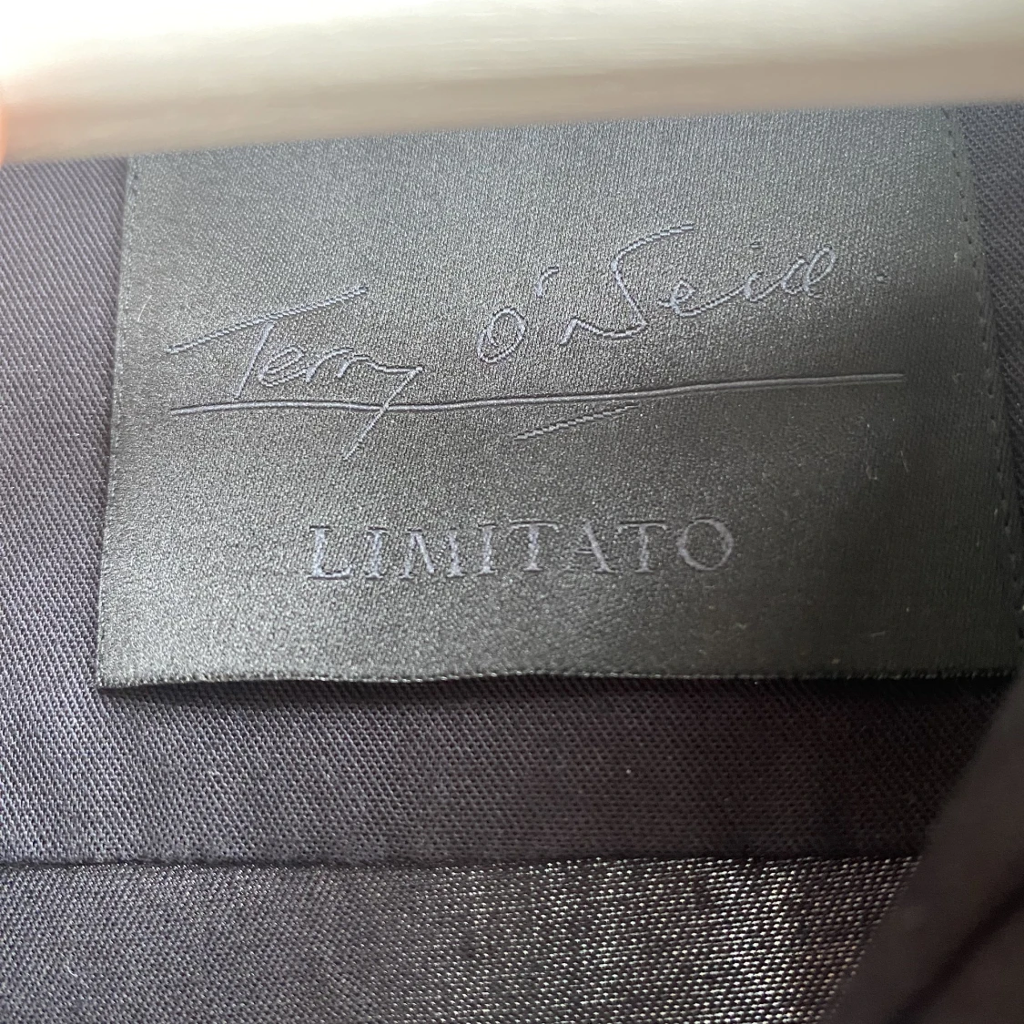 Limitato skjorta - 91