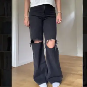 Jeans som inte kommer till användning 💕