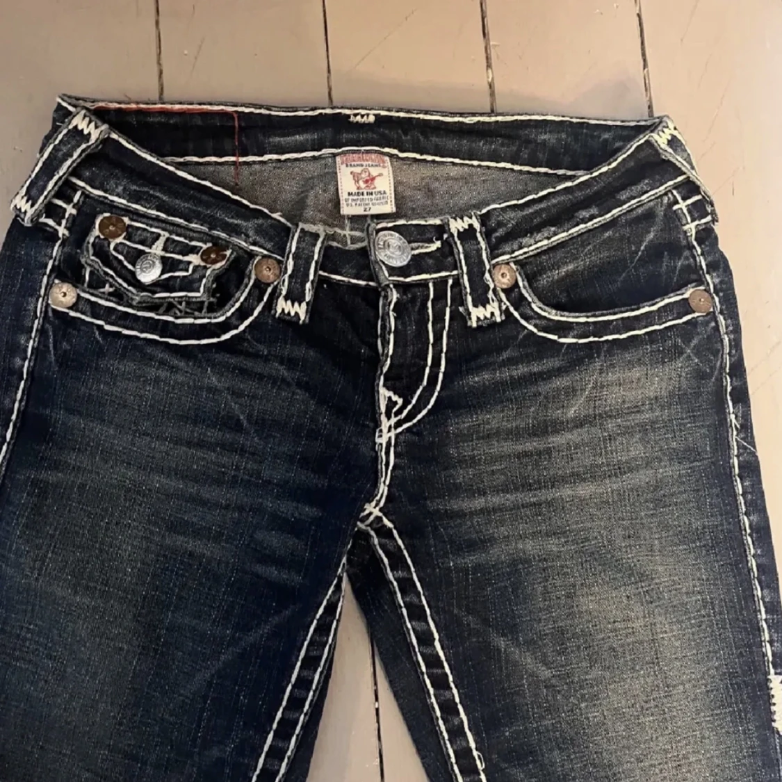 True religion jeans - 91