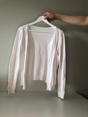 Basic kofta  - Använd - bra skick