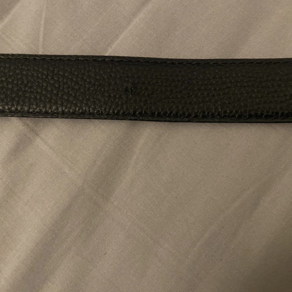 Ferragamo bälte - 91