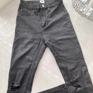 Jeans - Stretchiga jeans. Fint skick  Stl S, passar M