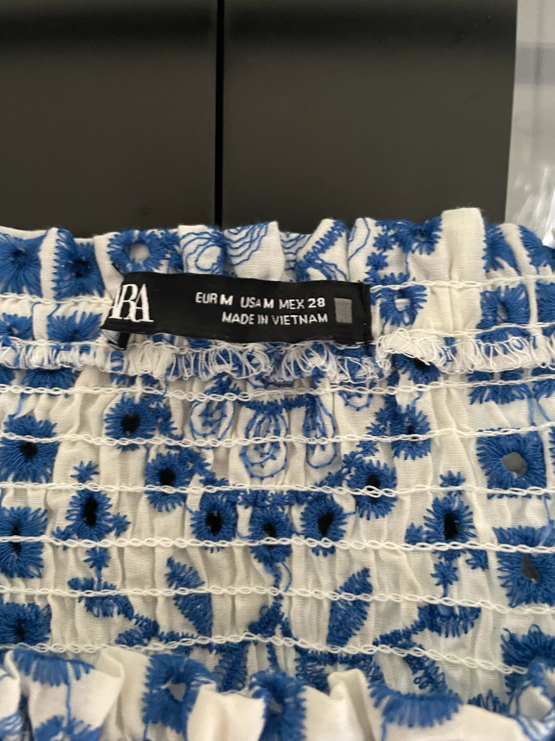 Klänning från Zara - 90