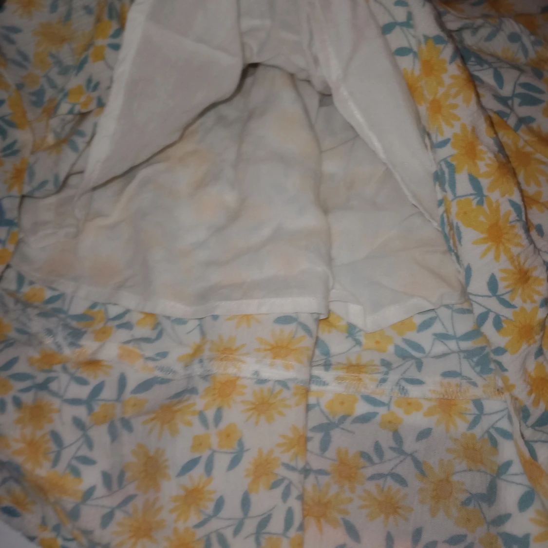 Blommig fin tjol för sommaren - 91