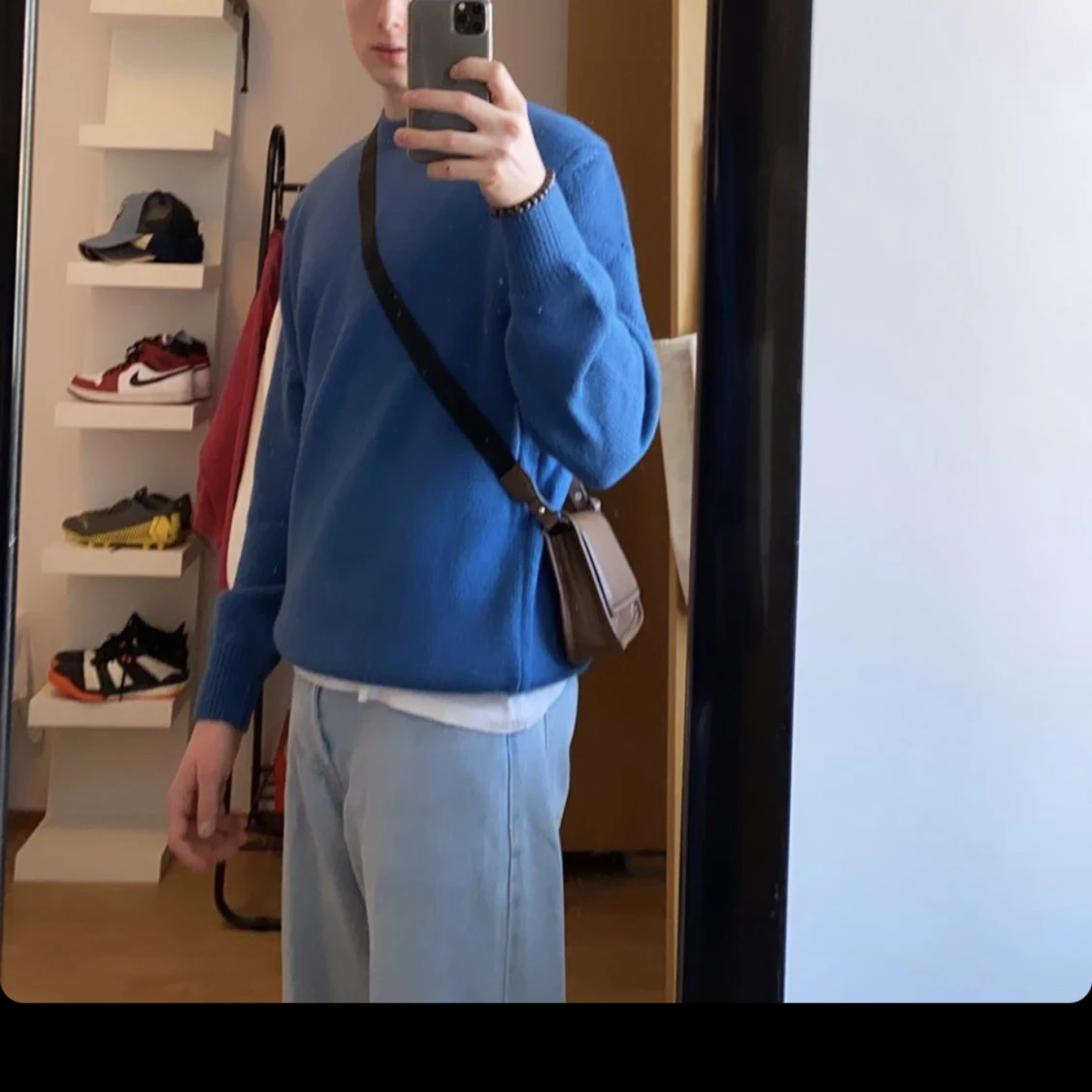 Stickad/knitwear - 90