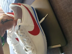 Nike retro  39 - Aödrog anbända .smal sko.