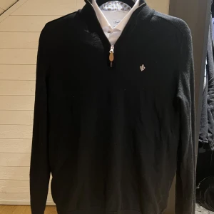 Morris - Half zip - Sparsamt använd  Nypris 1100