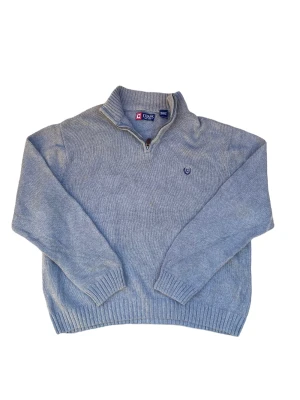 Assnygg grå sweatshirt - En grå sweatshirt i superbra skick! Modell är 186 och bär vanligtvis M-L. :)