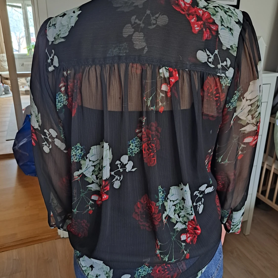 Fall winter spring summer, blus - 90