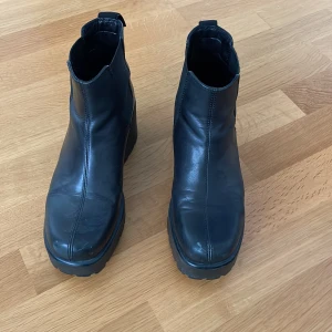 Vardagsklack - Snygg vardagsklack från vagabond storlek 37. Nypris 1000kr säljer för 250kr