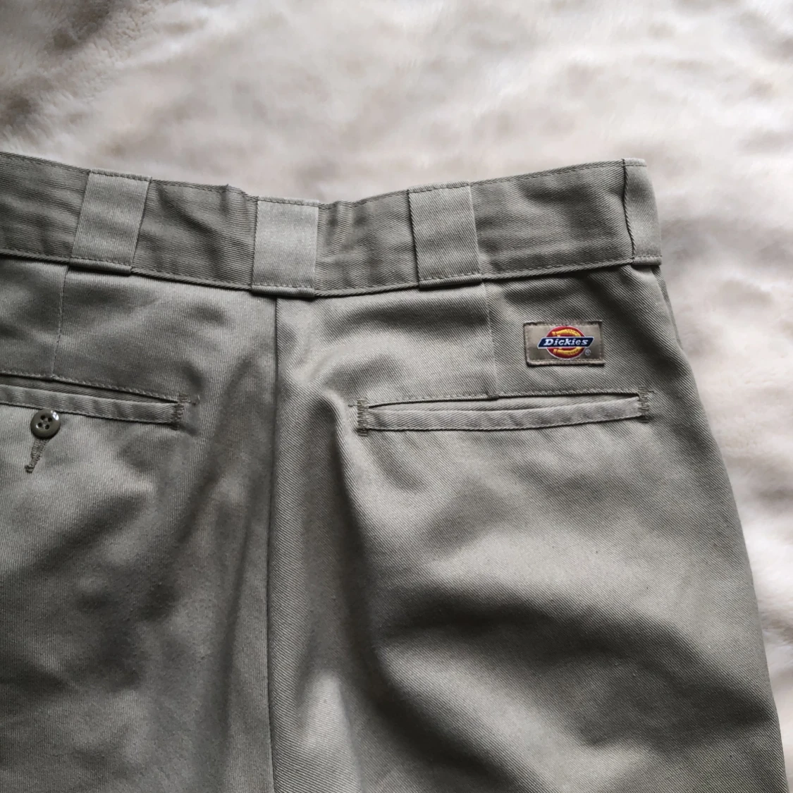 Dickies byxor