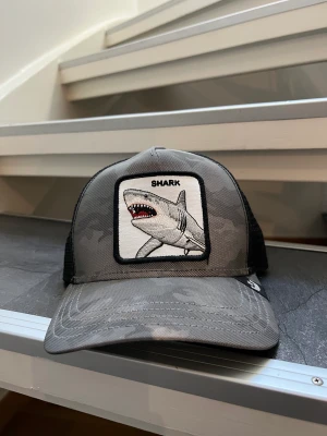 Goorin bros keps - Nyskick! Kepsen är i reflex!