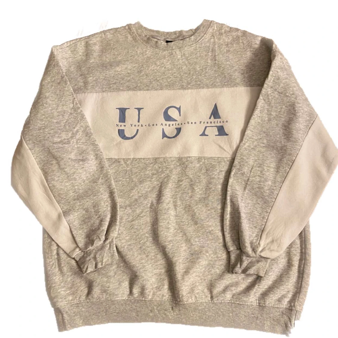 Vintage Sweatshirt