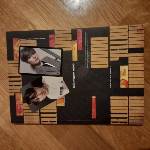 Stray kids - Clé 2: Yellow Wood - Stray kids - Clé 2: Yellow Wood säljs för 175kr :)