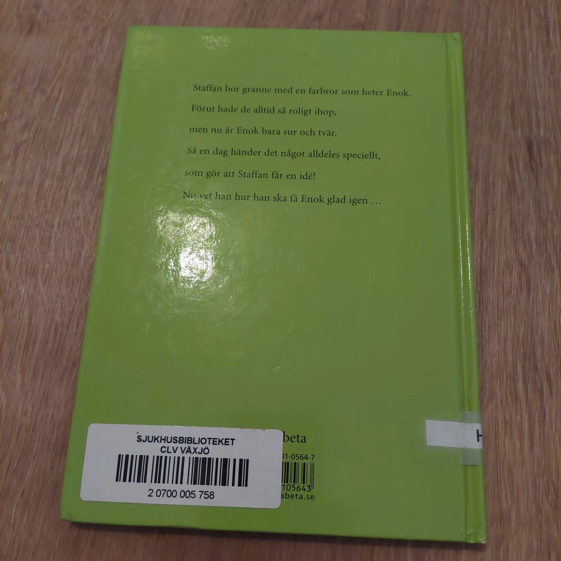 Dumma gubbe (bok) - 91