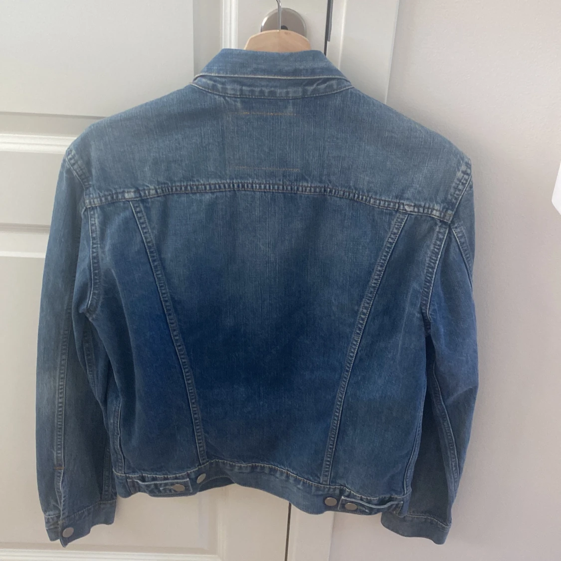 Jeanse jacka levis  - 90