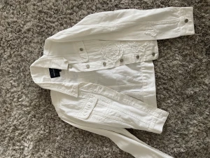 Polo jeans jacka  - Jätte fin 