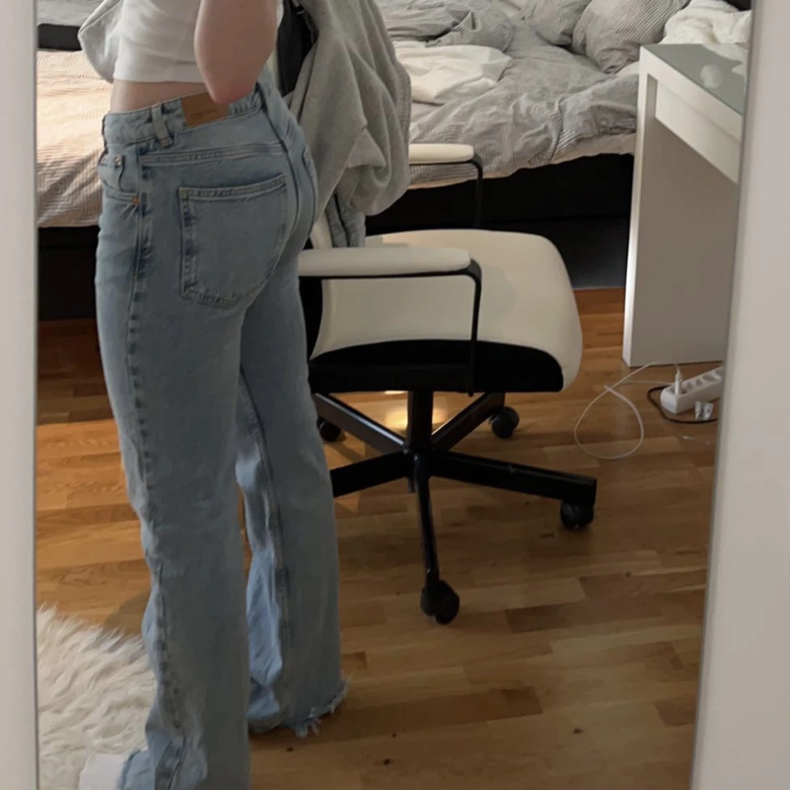 Jeans gina tricot - 90