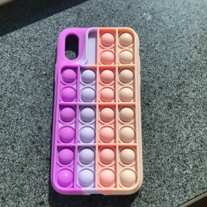 Popit skal - Sälj för det ej passar min telefon!