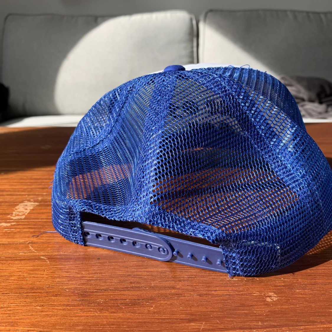 One Of One keps - 90