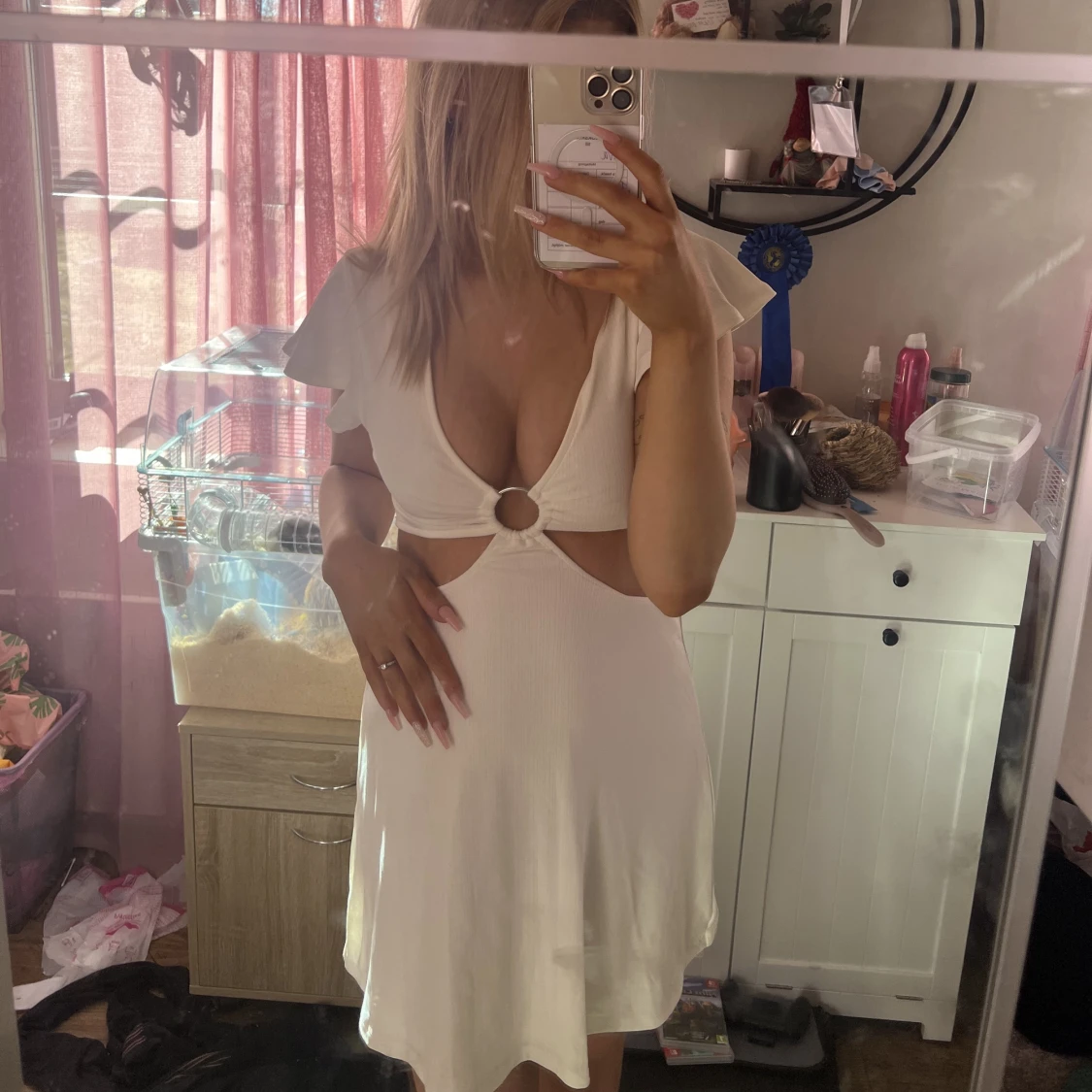 Sommar/Student Klänningar - 91