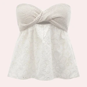 topp - jättesöt topp som tyvärr inte passar mig