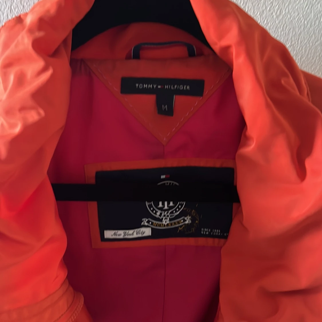 Tommy Hilfiger vårjacka  - 90