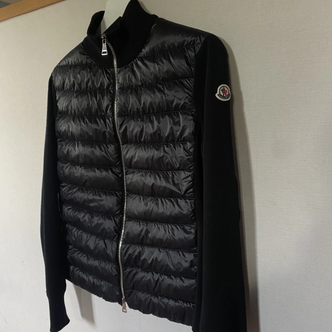 Moncler jacka 