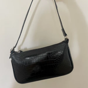 Väska - Svart väska i fint skick!🖤