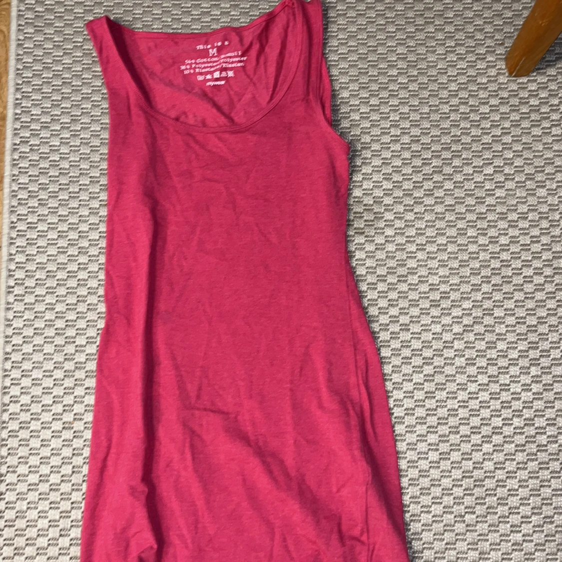 Klänning/linne - 90