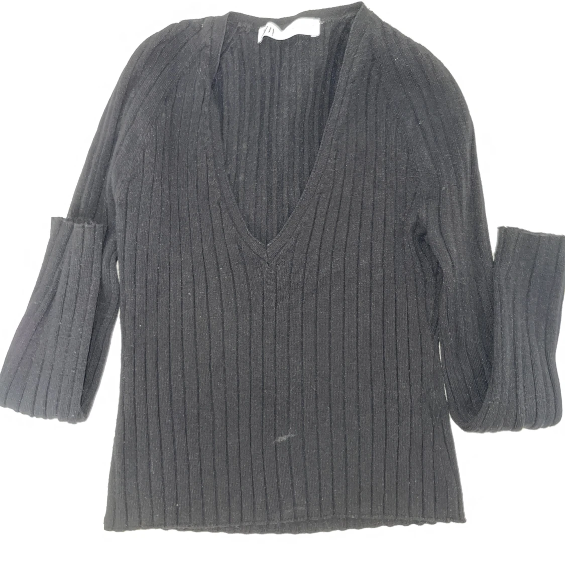 Basic zara topp - 90