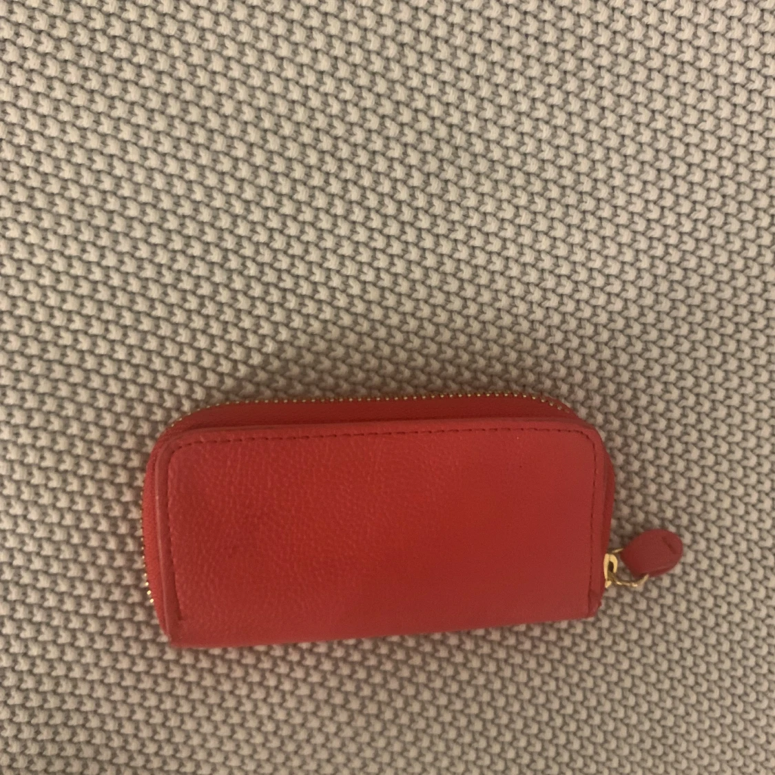 Plånbok/liten necessär