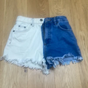 Subdued shorts 22 - Storlek XS, köpt i London 
