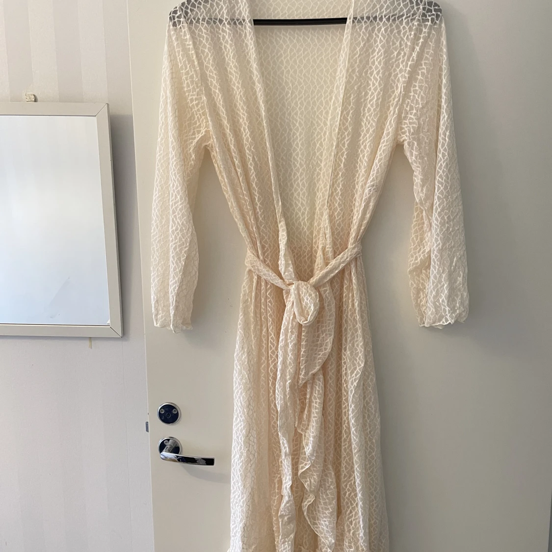 Strandklänning  - 90