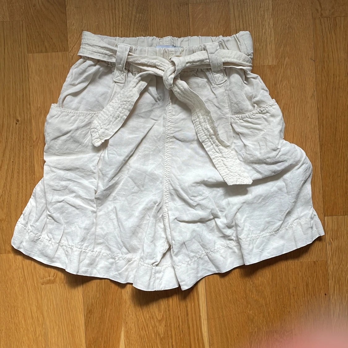 Tre olika shorts från Zara och Name It! - 91