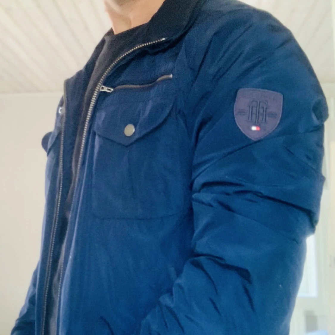 Tommy Hilfiger Jacka Large