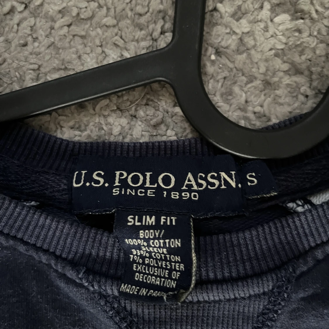 Tröja från Polo - 90