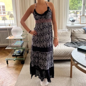 Odd Molly klänning!  - Snygg långklänning från odd Molly!!