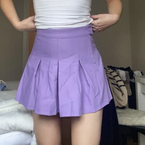 Kjol - Superfin kjol som sitter perfekt 