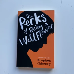 Bok - The perks of being a wallflower